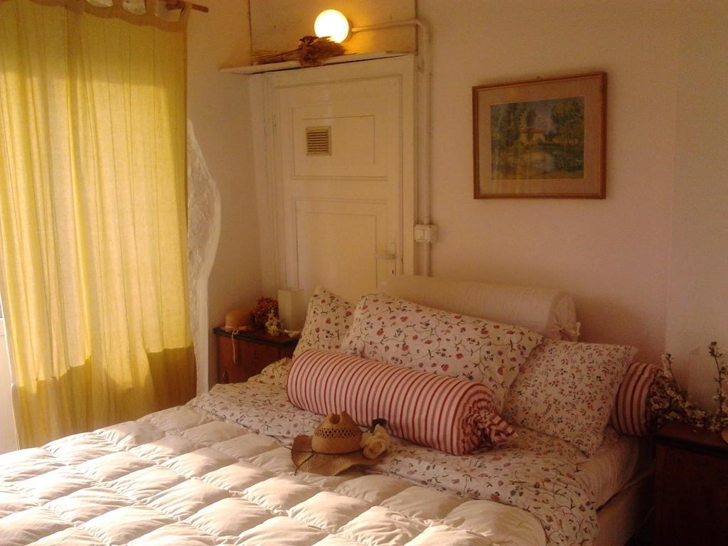 Monte Termine Country House Rioveggio Rom bilde
